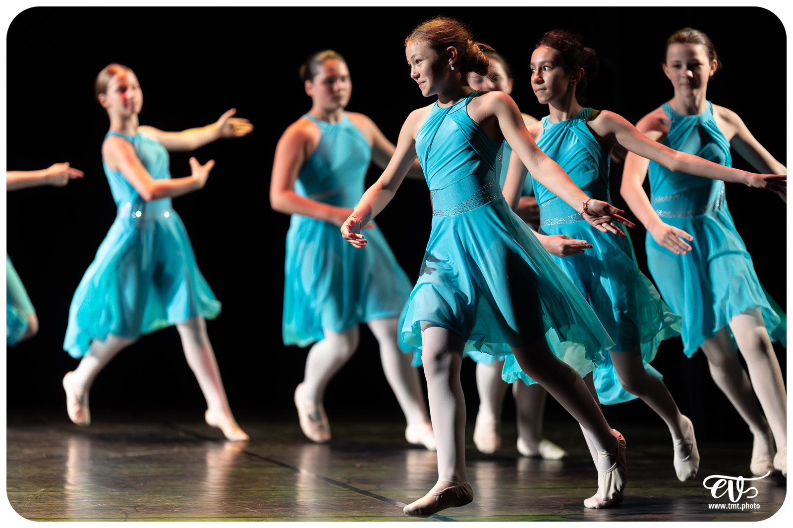 GALA DE DANSE 2026 EMMDH